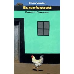 Burenfoxtrott
