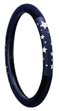 Stars Steering Wheel Cover