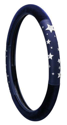 Stars Steering Wheel Cover