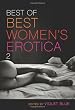 Best of Best Women's Erotica 2