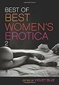 Best of Best Women's Erotica 2
