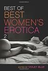 Best of Best Women's Erotica 2
