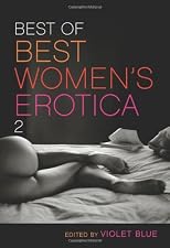 Best of Best Women's Erotica 2
