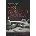 Best of Best Women's Erotica 2