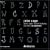 Joyce, Duchamp, Satie: Alphabet