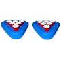 P & P Imports Floating Beer Pong Set