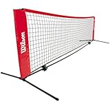 Wilson EZ Tennis Net