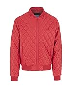 Urban Classics Chaqueta (Rojo)