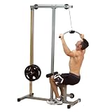 Powerline PLM180X Lat Machine