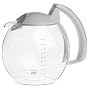 Krups 589-71 Replacement Carafe, White