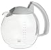 Krups 589-71 Replacement Carafe, White