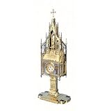 Gothic Revival A&I (Art and Ideas)