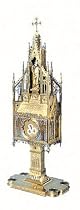 The Gothic Revival (Art & Ideas)
