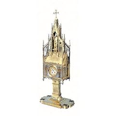 The Gothic revival (en anglais)
