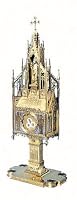 Gothic Revival A&I (Art and Ideas)