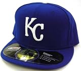 MLB オーセンティック キャップ ホーム 22 ロイヤルズ MLB5950G