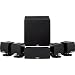 YAMAHA スピーカーパッケージ NS-P285(B) ブラック NS-P285B