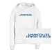 Sweatshirt Woman White 