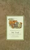 Review Walker Books Ltd  / The Adventures of Mr Toad, from the Wind in the Willows