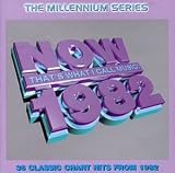 Now That's What I Call Music 1982