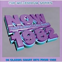 Now That's What I Call Music 1982