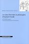 Les Sans-Etat dans la philosophie d'Hannah Arendt