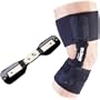 Mcdavid M202 Protective Lateral Knee Guard Xx Large R