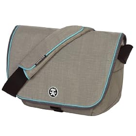 Crumpler - Cupcake 7500 - Sacoche pour Appareil Photo - Washed Oatmeal