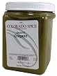 Colorado Spice Oregano,  Ground, 16-Ounce Jars (Pack of 2)