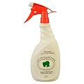 BedbugLogic Protection & Treatment Spray - Non-Toxic - Bed Bug Spray - 24 oz.