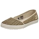 DC Women's Venice Sneaker,Oyster/White,7.5 M