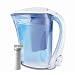 Clear2o CWS100AW Water Filtration Pitcher
