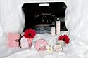 Pregnancy Relaxation Essentials Gift Set (Pregnancy Pampering Kit and Maternity Gift)