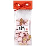 Hidemi Strawberry Crunchy Bits, 2.12-Ounce (Pack of 6)