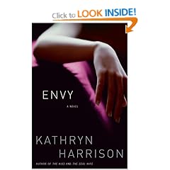 Envy: A Novel