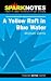 Spark Notes Yellow Raft in Blue Water