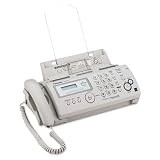 KX-FP205 Plain Paper Fax/Copier