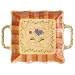 Pfaltzgraff Napoli 14 X 18 1 2 Square Serving Platter