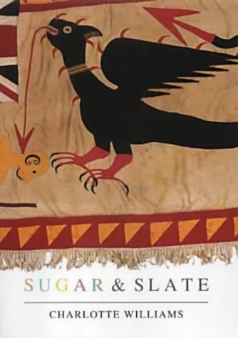 Sugar and Slate