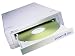 Plextor UltraPleX 40max - Disk drive - CD-ROM - 40x - SCSI - internal - 5.25