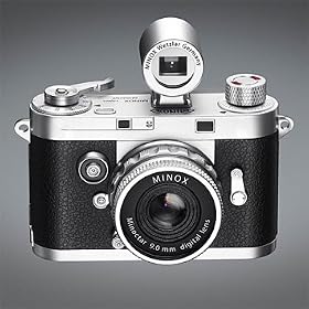Orvis Minox Leica M3 Digital Camera by Orvis