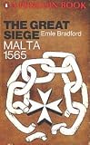 THE GREAT SIEGE MALTA 1565.