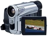 Panasonic NV-GS11 miniDV Camcorder - 