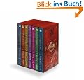 Die Chroniken von Narnia: 7 Bde.