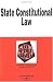 State Constitutional Law in a Nutshell (Nutshell Series) by Thomas C., Jr. Marks ISBN 031424168X
