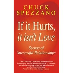 If it Hurts, it Isn't Love