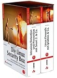 Die Linux Security Box: Das Komplettpaket zu Firewalling und Intrusion Detection & Prevention für Linux-Server von Ralf Spenneberg für  119,95 &euro;