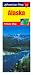 American Map Alaska: State Map (American Map)