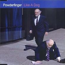 Like a Dog