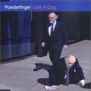 Powderfinger - Like a Dog - Zortam Music